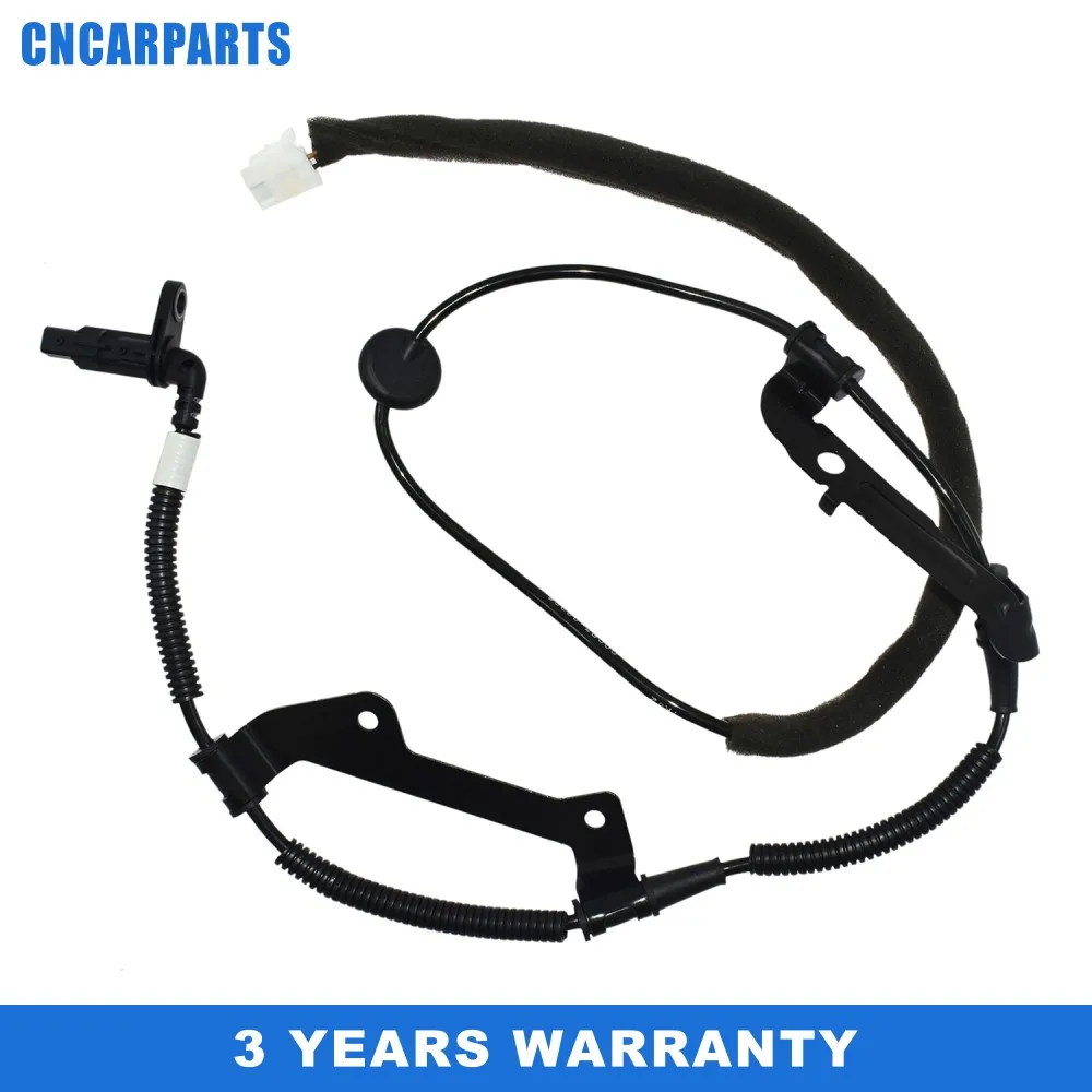 

Датчик ABS 956802 B000 подходит для Hyundai Santa Fe GL Premium Sport Utility 4-дверный GLS 2.4L 2359CC l4