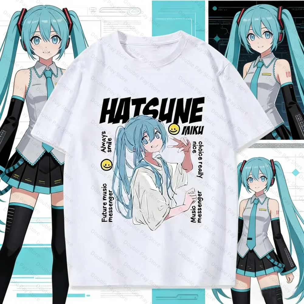 Hatsune Miku Love M…