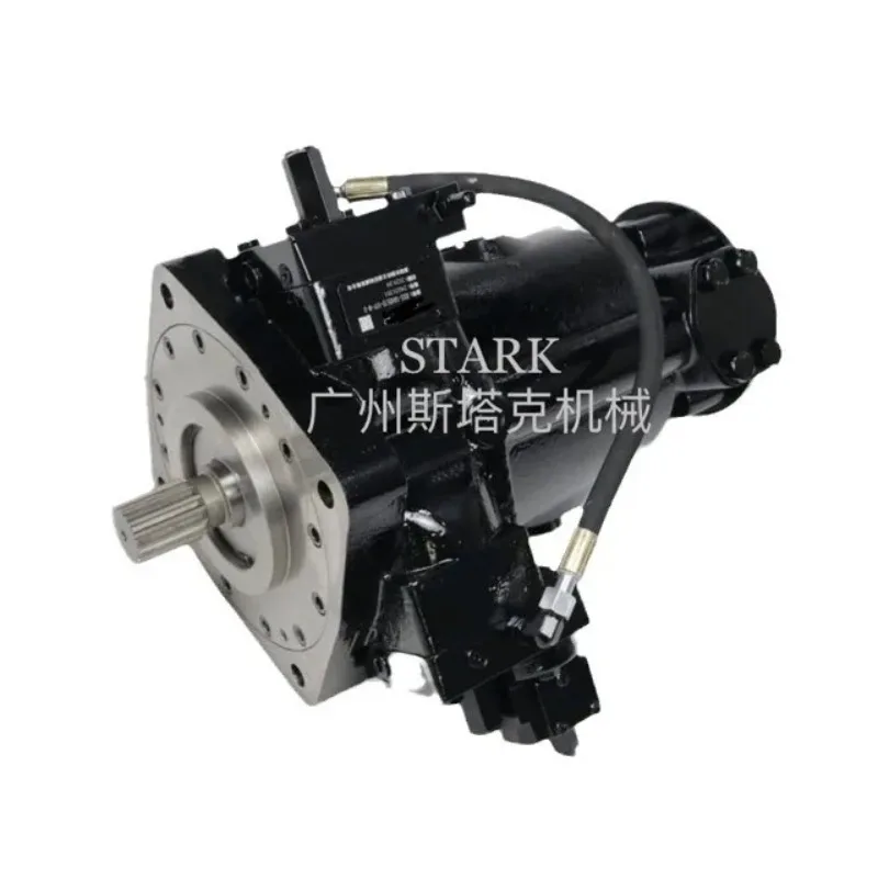 P2060 P2075 P2105 P2145 P3075 P3105 P3145 for series hydraulic pumps
