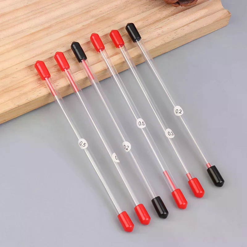 3/10 قطعة مجموعة قطع غيار البخاخة مع 0.2/0.3/0.5 مللي متر فوهة البخاخة ، إبرة البخاخة ، غطاء فوهة البخاخة مفتاح ربط صغير