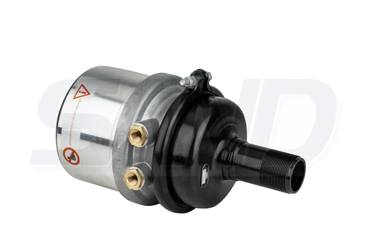 Kwaliteitsborging T14/20 Air Lente Wig Knorr Remcilinder Systeem Onderdelen Actuator Voor Zware Trailer Remmen BY9251-II7472