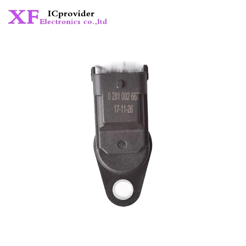 Untuk BOSCH 0281002667   sensor poros bubungan