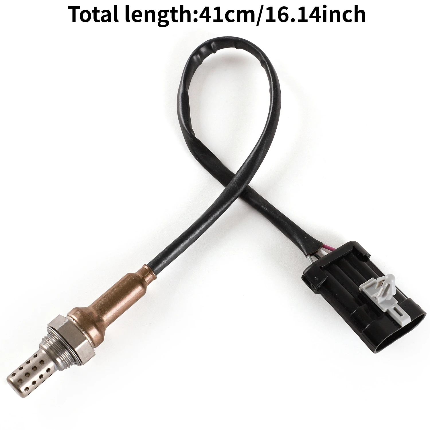 Lambda Oxygen Sensor for Linhai 300 370 400 E4 420 500 M550 M550L T-BOSS 550 E4 M565LT 570 M570L T-BOSS 570 650L M750L 70826