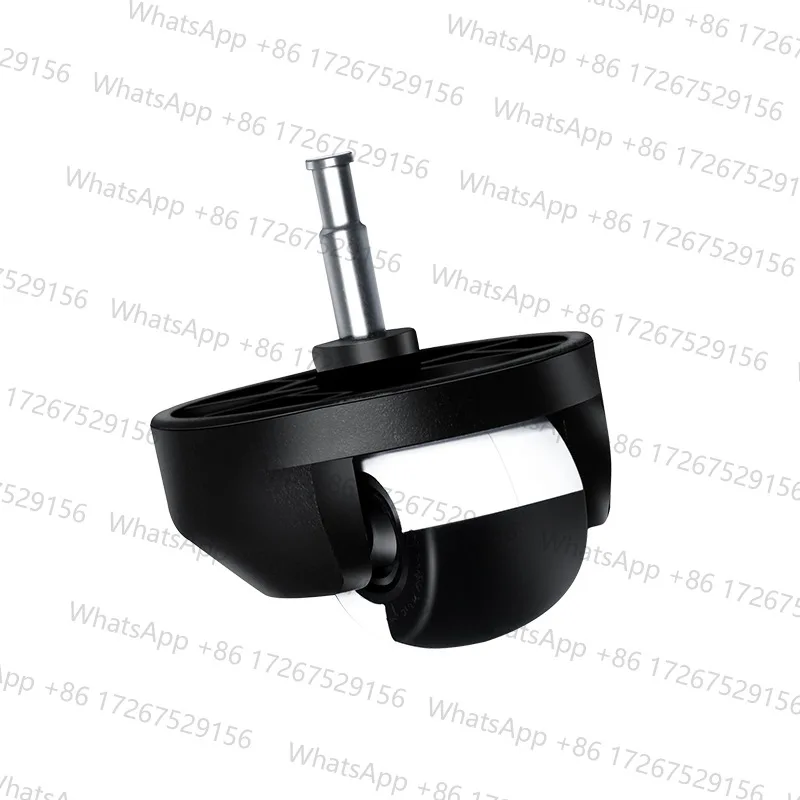 Rueda Giratoria Delantera para Aspiradora Robótica Ecovacs Deebot-Ozmo 950 920, Repuestos para Aspiradora