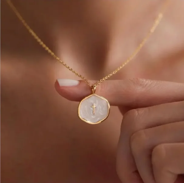 قلادة اسم سماعة الطبيب المخصصة، طلب عميل رابط VIP، أعطها هدية الأكثر ثمينة #4