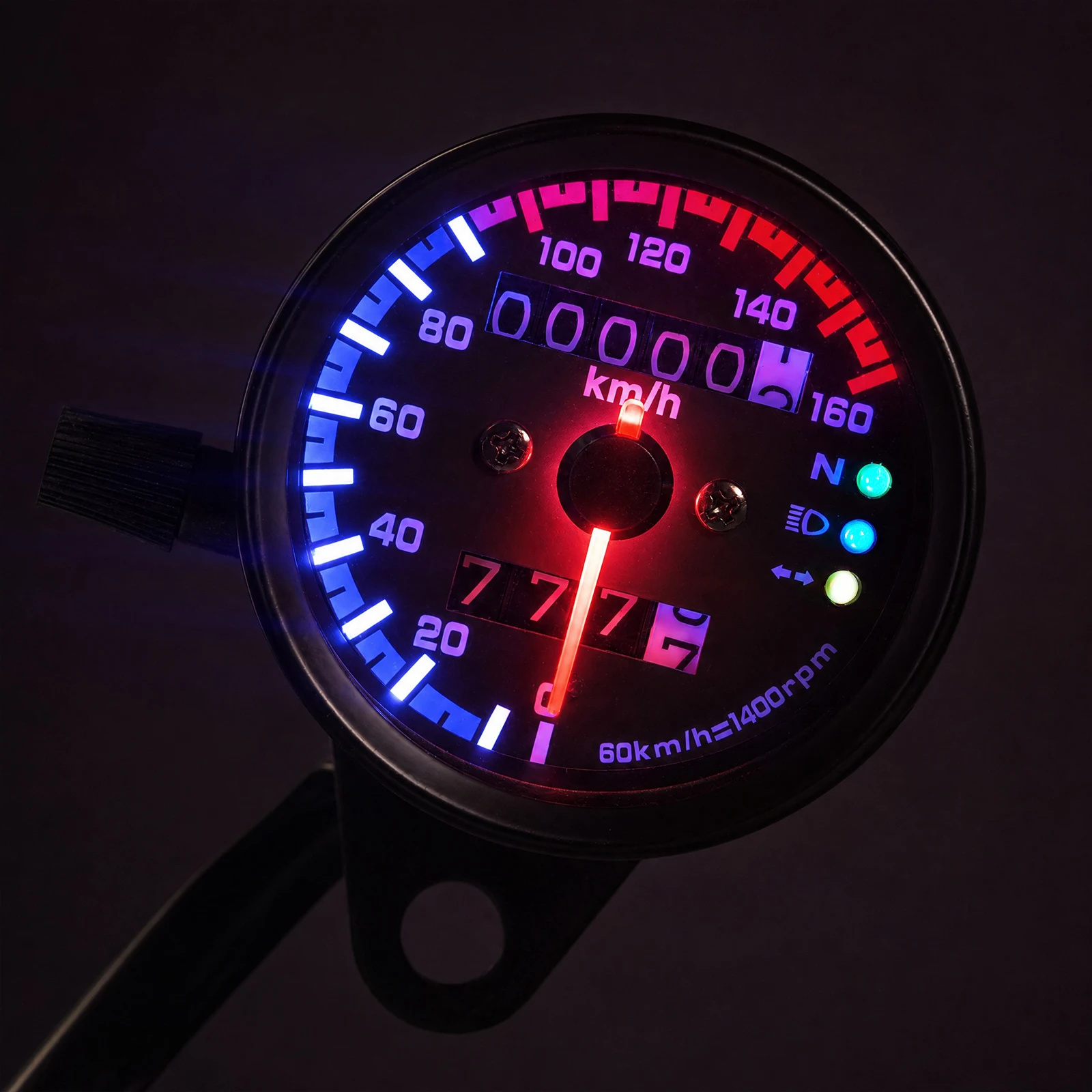Hot Sale Motorcycle Speedomete - Motorcycle Gear Manufacturers ulasan dan harga