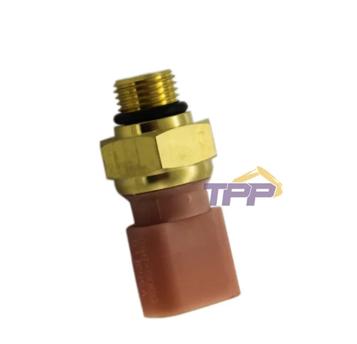 E336D E345D 2968060 296-8060 Pressure Sensor for CAT  Excavator C7 C9