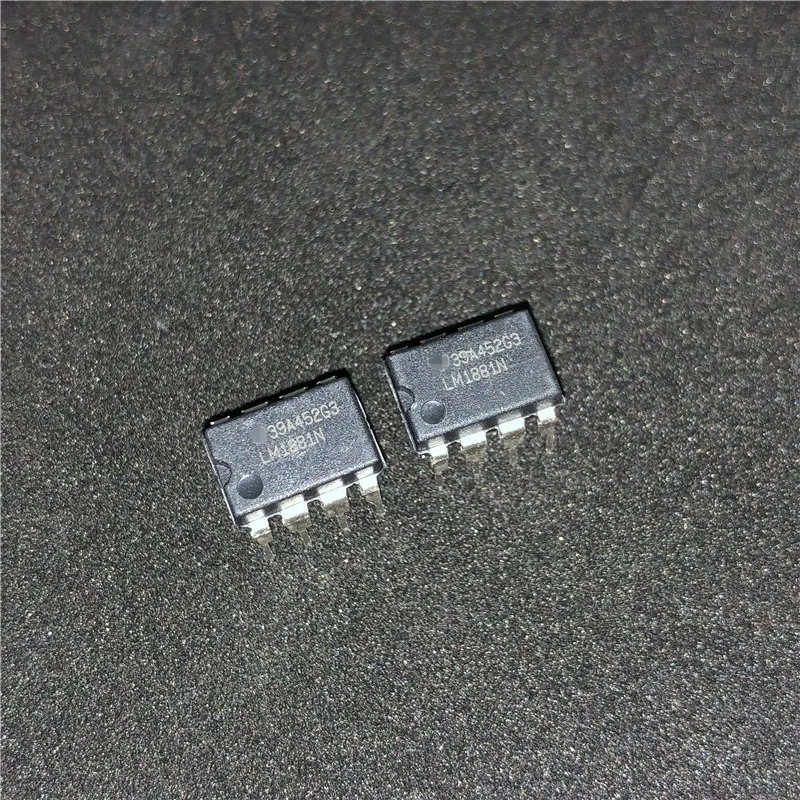 LM1881N LM1881 DIP-8 - IC 10개