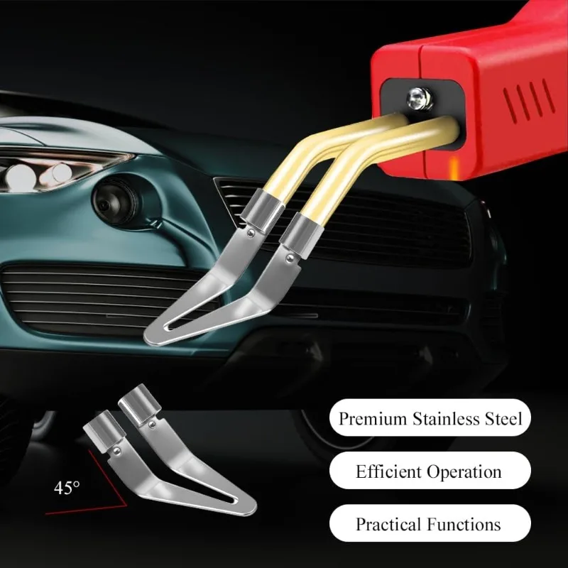 

4 шт. пластиковые сглаживающие насадки, сварочные аксессуары, пластиковые сварочные насадки из нержавеющей стали, 45 градусов, локоть, пайка, ремонт, сварка