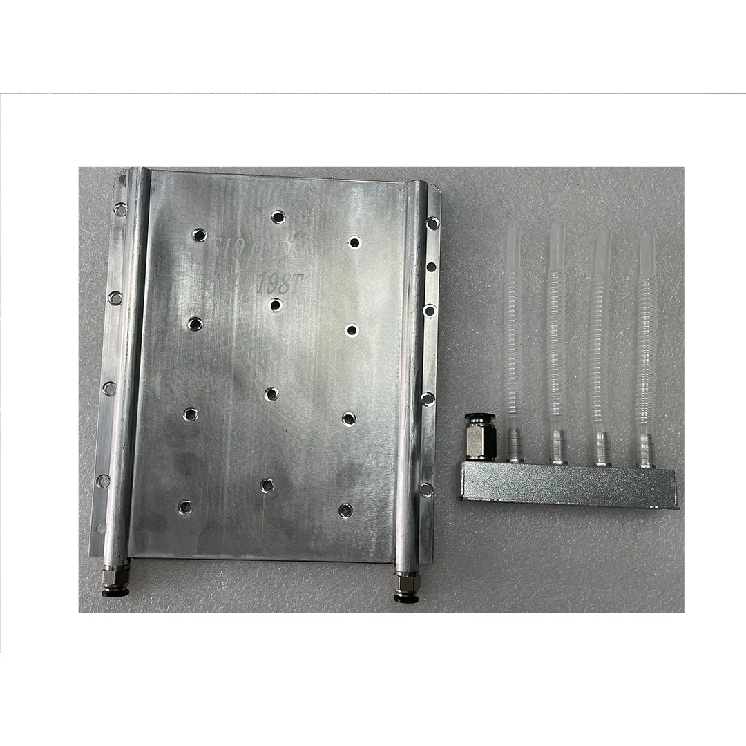 Bitmain Antminer S19 Hydro 184T 198T Mijnwerker Vervanging Water Platebitcoins Mijnwerker Accessoires