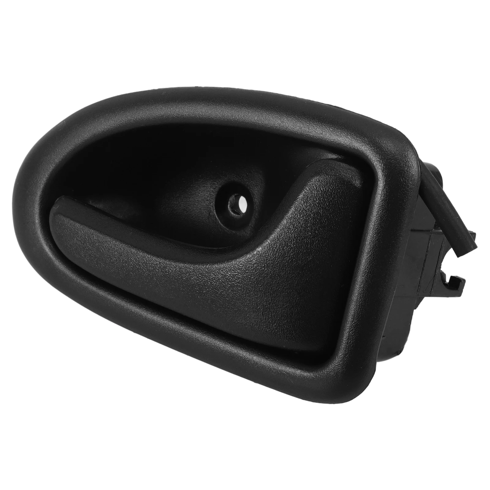 

Car Handle Replacement Interior Plastic Side Handles for Vehicles Easy Installation Durability Right Door Handle Vehicle Door
