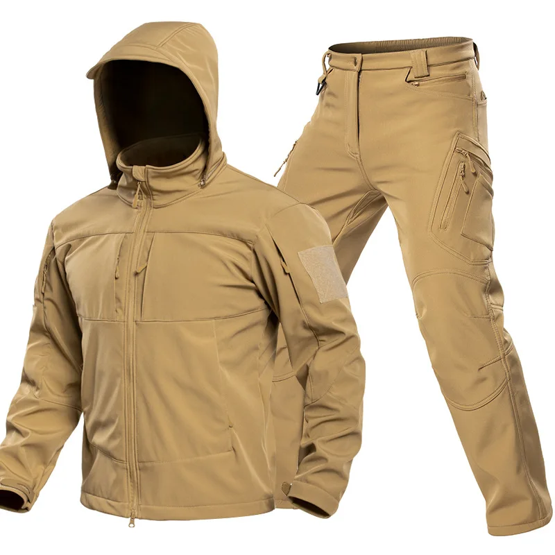 Variant: Khaki Set