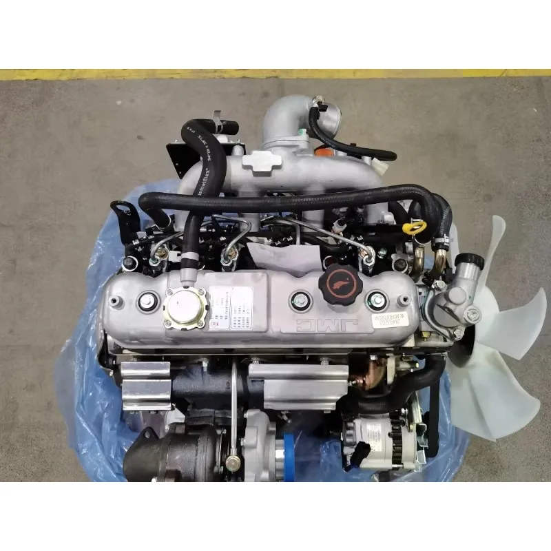 Original New Non-road Engines JX493ZG3 Special Engines for Tractors Boat Engines Tractors Sweepers Vacuum Cleaners etc for JMC