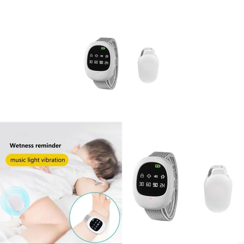 

95ae, новая тревога. Беспроводная моча влажная сигнализация