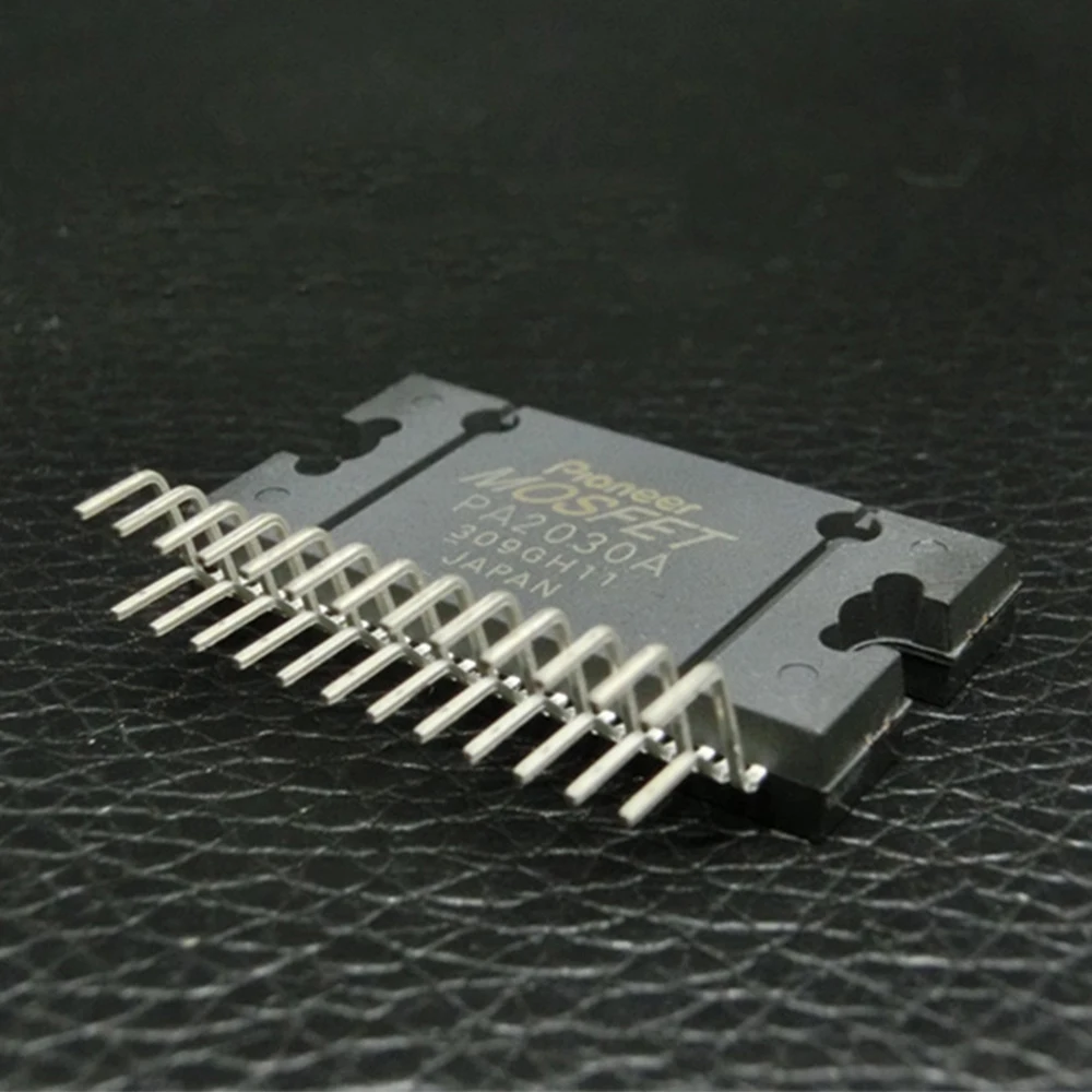 1 шт.-10 шт. новый оригинальный японский Pioneer PA2030A ZIP25 автомобильный аудио усилитель чип IC ZIP-25 трубчатые транзисторы