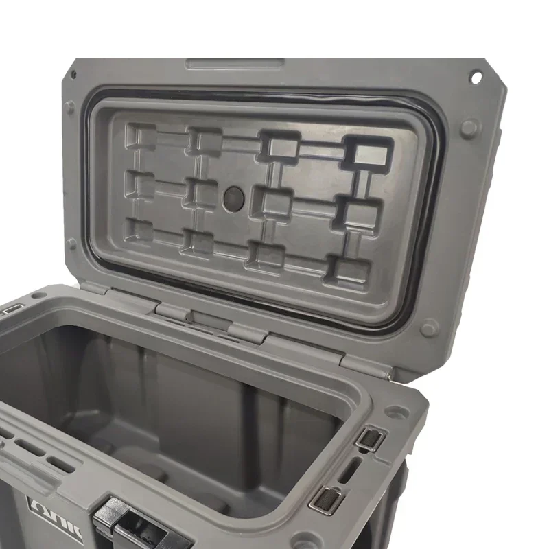 Heavy Duty Tool Box 90L High Quality Tool Chests Travel Trailers