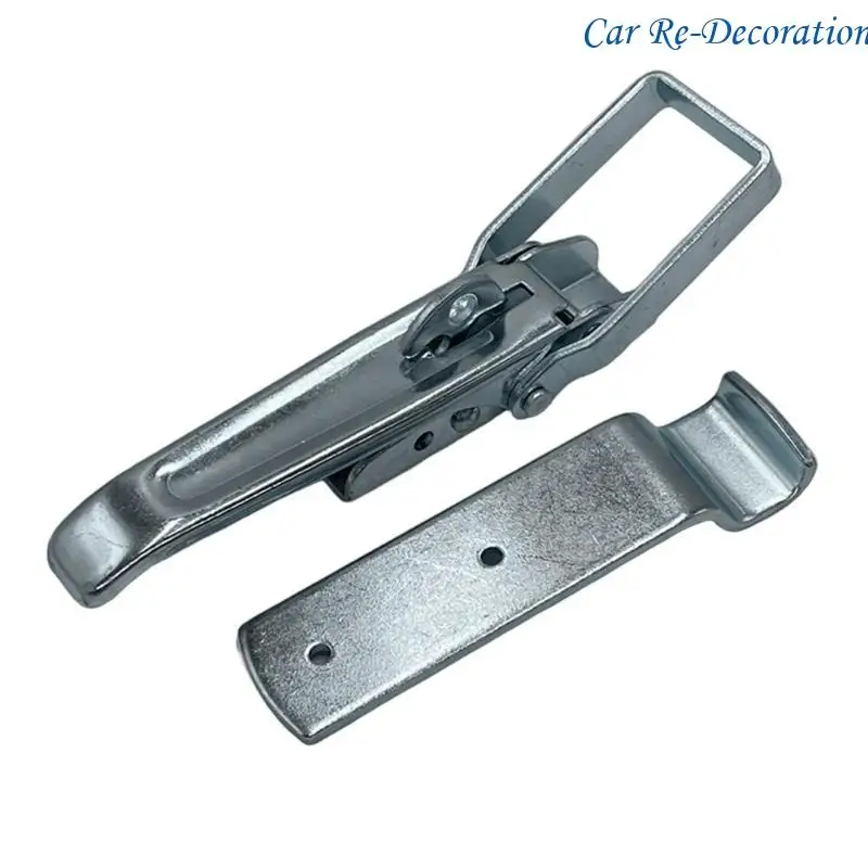 

R58D Universal Lift Gate защелкивает тяжелую защелку для туристов.