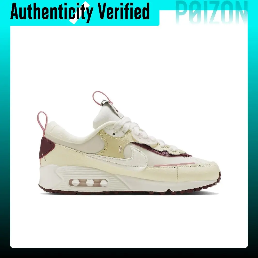 حذاء نايكي إير ماكس 90 الكاجوا - مراجعة Nike Shoes Air Max 90 وسعره