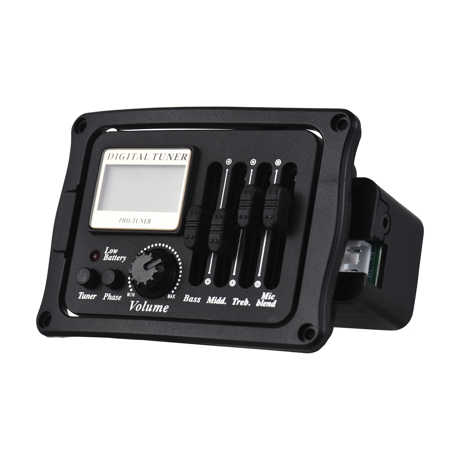 Acoustic Guitar Pic…