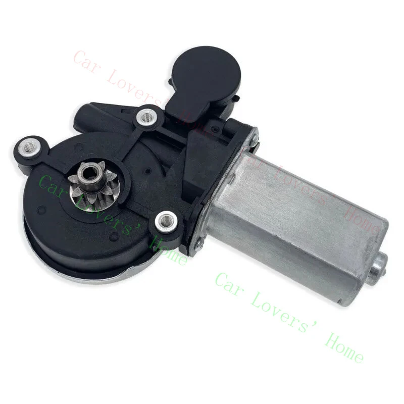 

A+ Front Left Power Window Motor for 2.4L 3.0L 3.3L Toyota Base Sedan 85720-33120