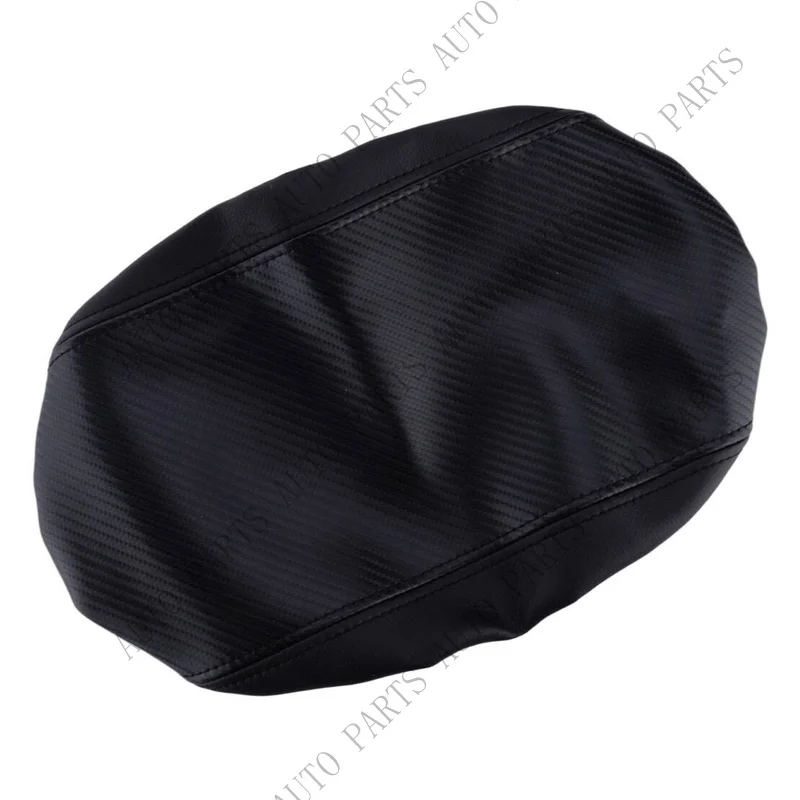 A+ Armrest Center Console Lid Skin Cover fit for Toyota Prado LC250 2024-2025 Get