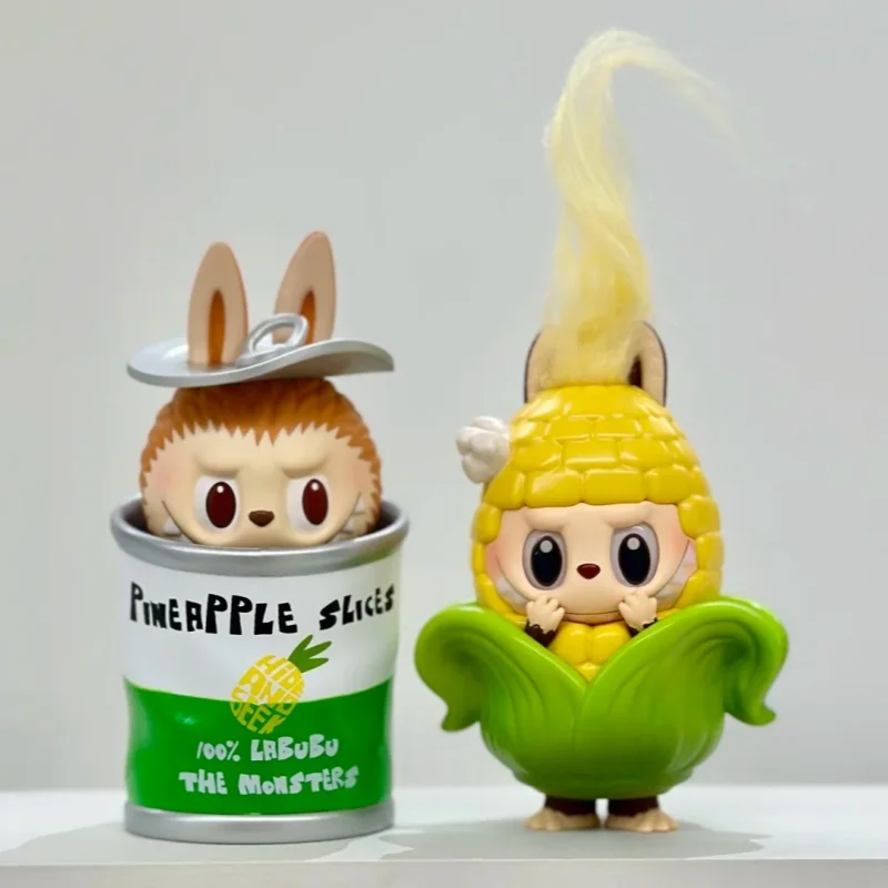 The Monsters Wacky … - image