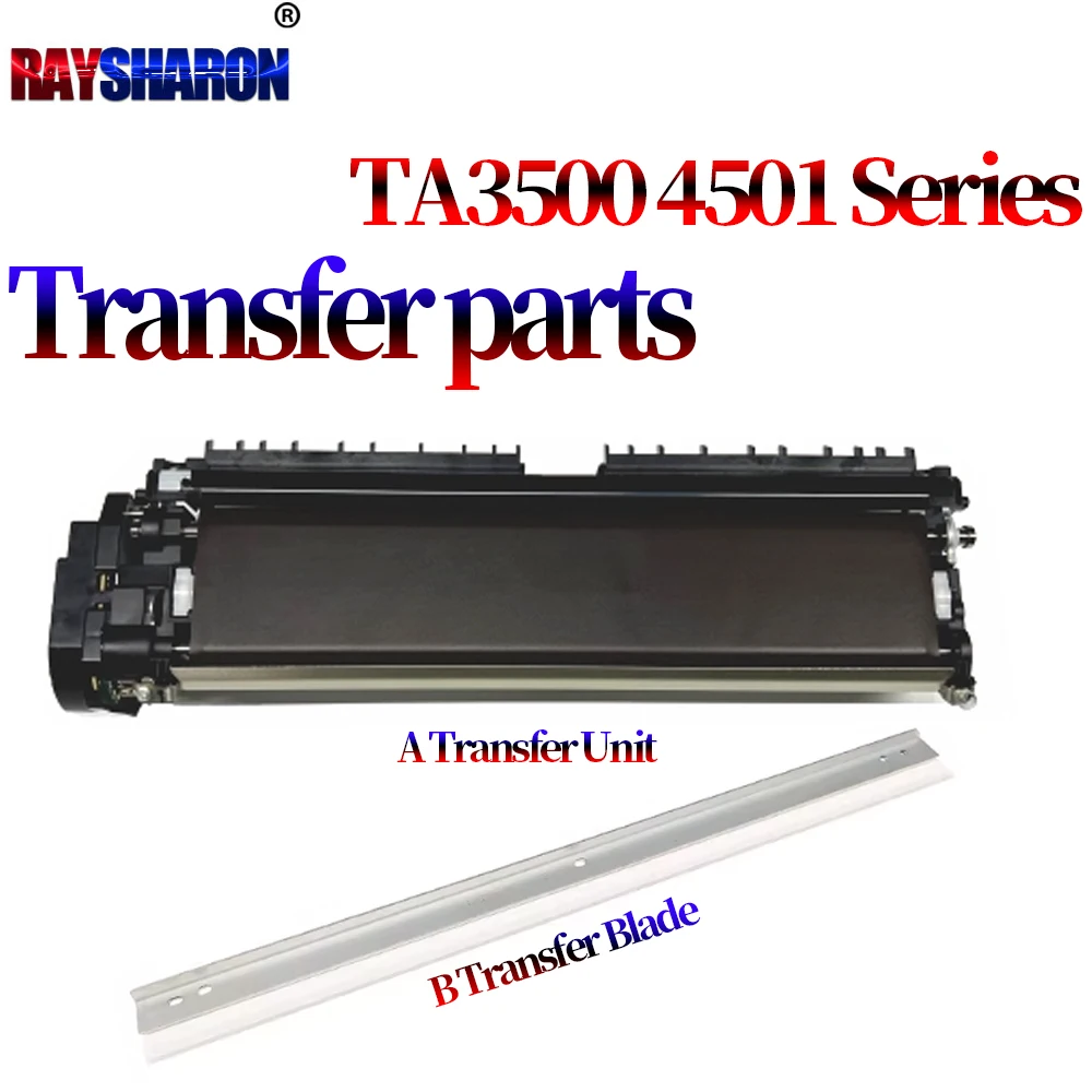 Transfer Belt Blade Unit For Kyocera 5501i 3050ci 3550ci 4550ci 5550ci 3051ci 3551ci 3500i 4500i 5500i 3501i 4501i 4551ci 5551ci
