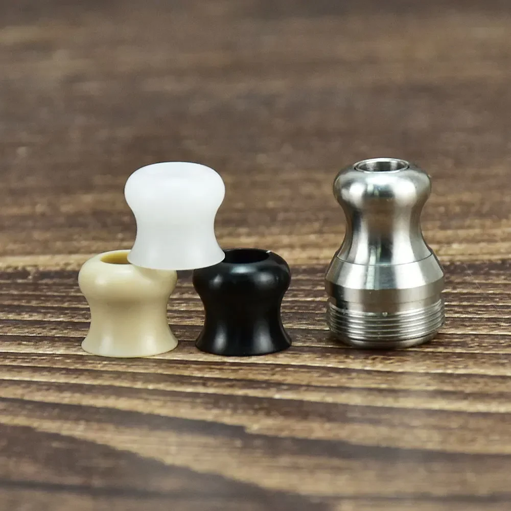 Mandate of Nature Drip Tip Suit for Dotaio V1 V2 & 510 Thread Vape Mod SXK BB Billet Box kit/ RDA RTA atomizer tank - gallery image 5