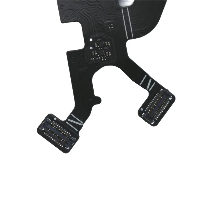 AA08-ملحقات الطائرة بدون طيار لـ DJI Mini 4 Pro 7 -In -1 كاميرا ذات محورين فليكس قطع غيار كابل مسطح