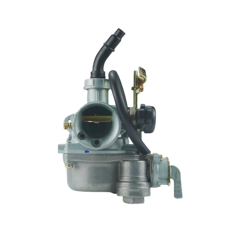 PZ19 19 مللي متر دراجة نارية المكربن لهوندا C100 DY100 Wave100 CD100 SUPRA X110 حلم EX5 100cc 110cc ATV الترابية دراجة الذهاب كارت