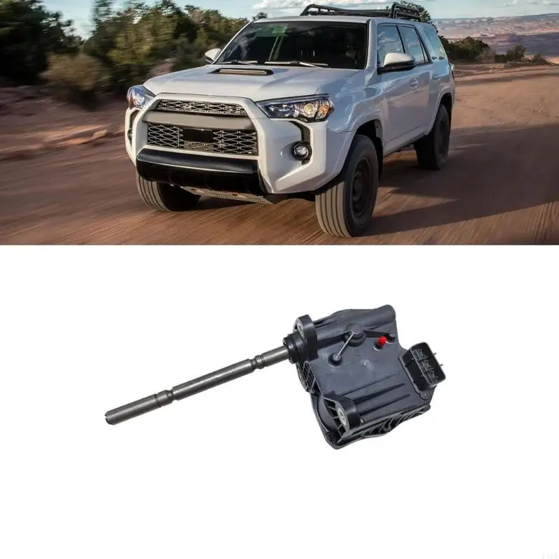 2025 تحولات حالة نقل موثوقة جديدة تحولات مقاومة للطقس مشغل 36410-71010 بديل مناسب ل