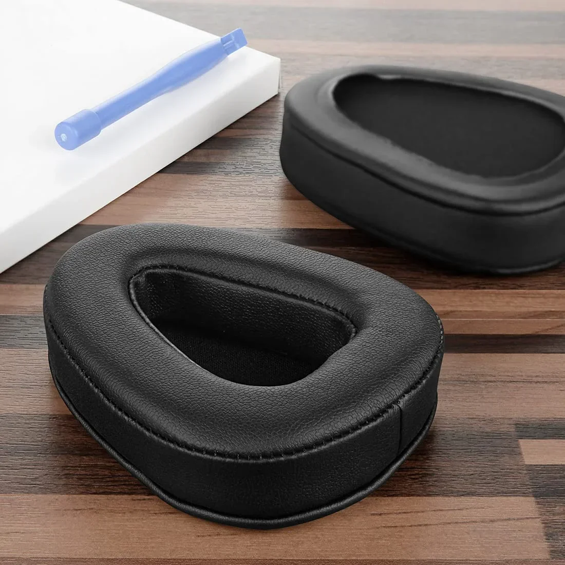 

Replacement Ear pads for Skullcandy Roc Rocnation Aviator 1 1.0 2 2.0 Headphones Ear Cushions Earpads headset,ZUODUO