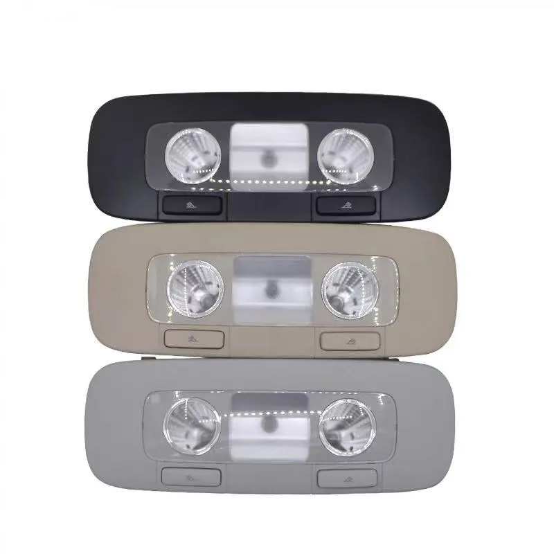 

Новая оригинальная автомобильная задняя лампа для чтения, внутренний светильник 1K0947291A для VW Golf 2006-2011 MK5 Passat Jetta 2005-2010 CC 2010-2013