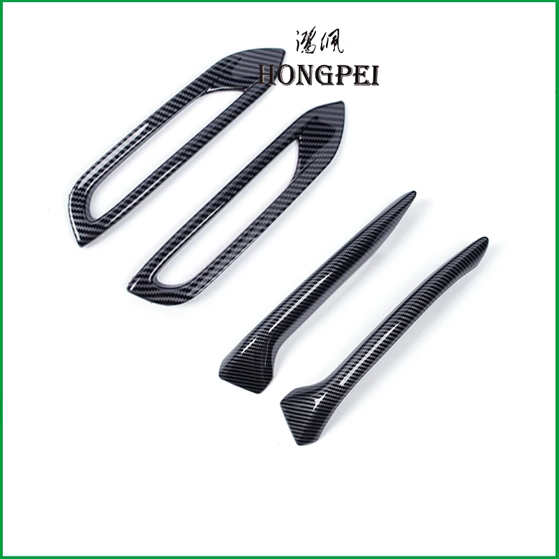 

Car Styling Front And Rear Fog Light Foglight Lamp Eyelid Eyebrow Cover Sticker Trim Fit For Nissan Qashqai J11 2017 2018 2019