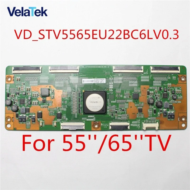 T-Con VD_STV5565EU2… - image