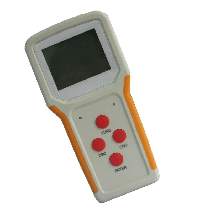 Portable Laptop Battery Tester RFNT3 Test Charge Discharge Capacity Correction