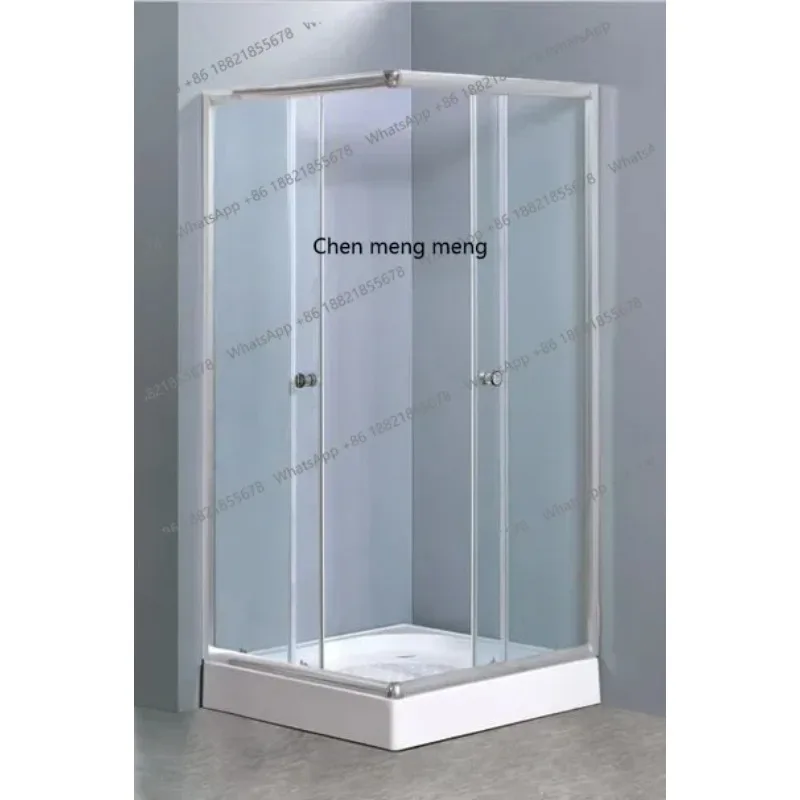 Integral Shower Room Integral Bathroom Household Dry And Wet Separation Bathroom F150
