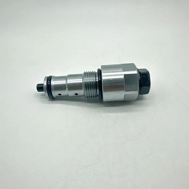 Pressure compensation valve Assy Compatible With Hitachi  Excavator EX55