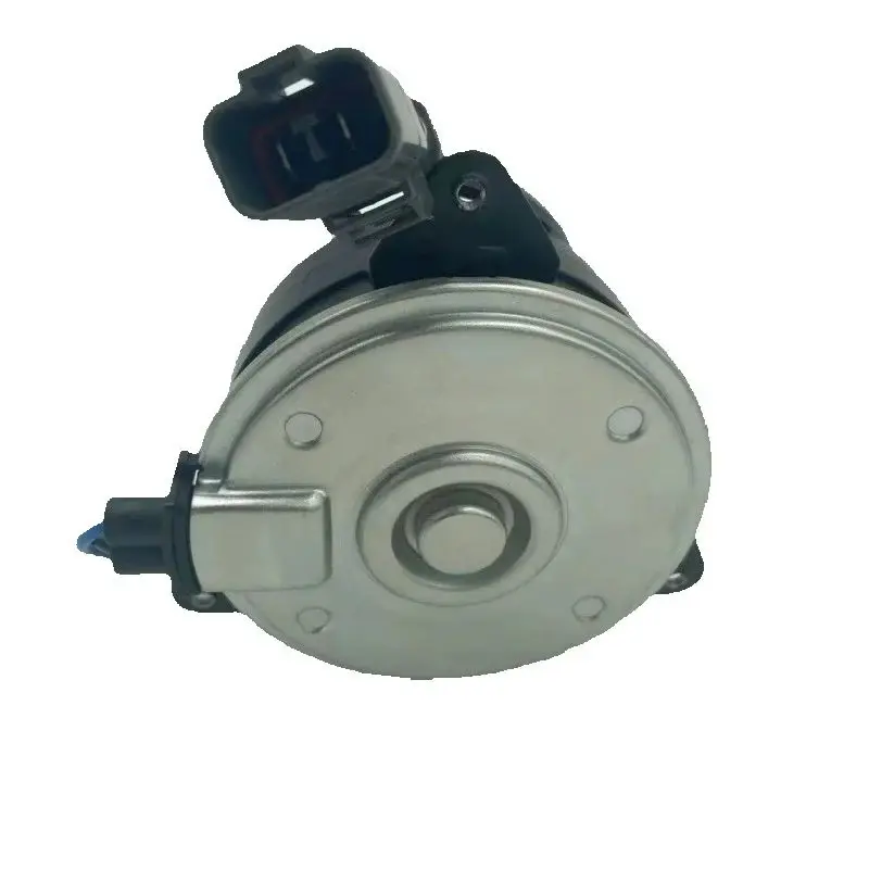 

168000 -8020 19030-RNA-A51 Двигатель вентилятора охлаждения радиатора для Honda Odyssey CIVIC FA1 FD1 FD2 CIIMO C14 1,8