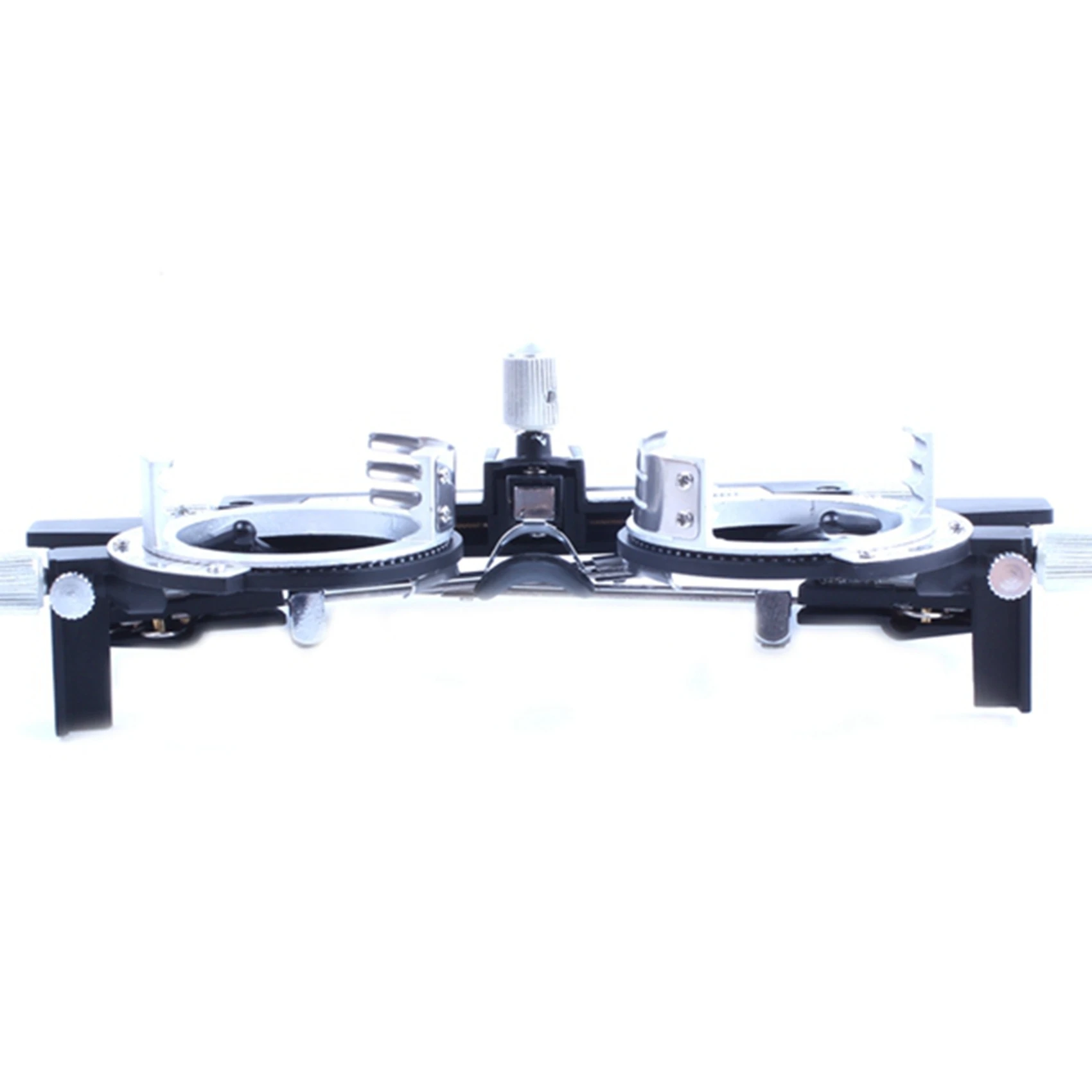 2X Optical Optic Trial Lens Frame Eye Optometry Optician-AT30