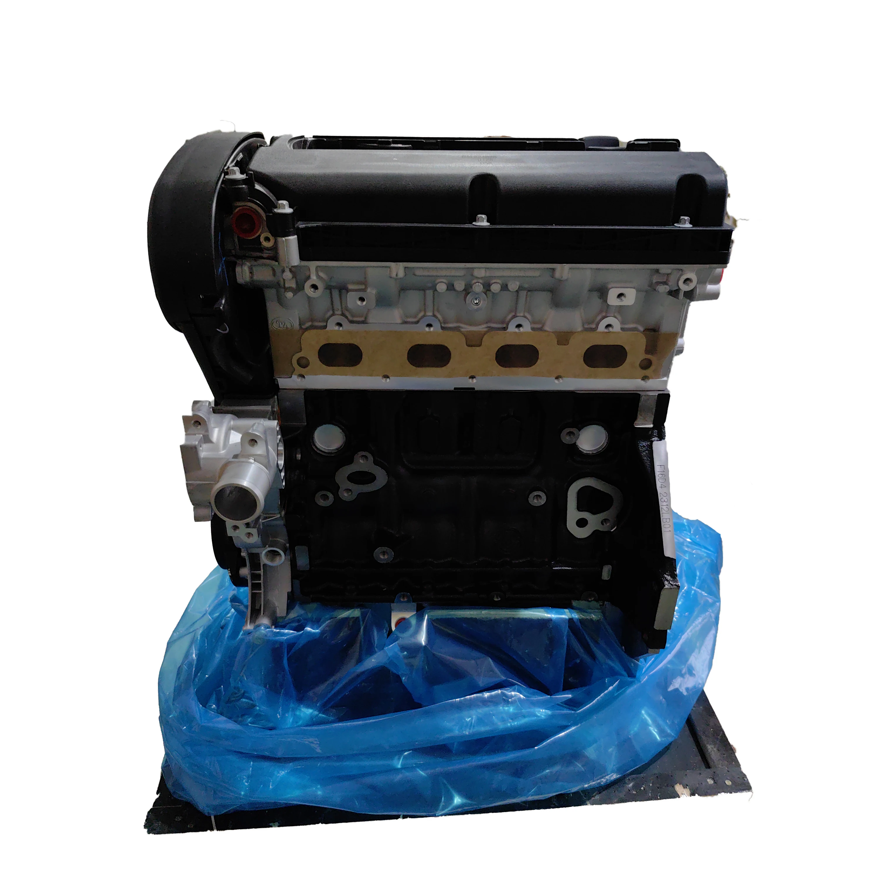 Brand New Car Engine B15D2 B10S1 F8CV A08S3 G15MF For GM High Quality Replacement Engine Long Block