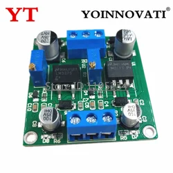 1pcs LM317/337 Stabilizing Power Module Positive/Negative Voltage Regulator Modules Low Ripple Electronic Voltage Regulator