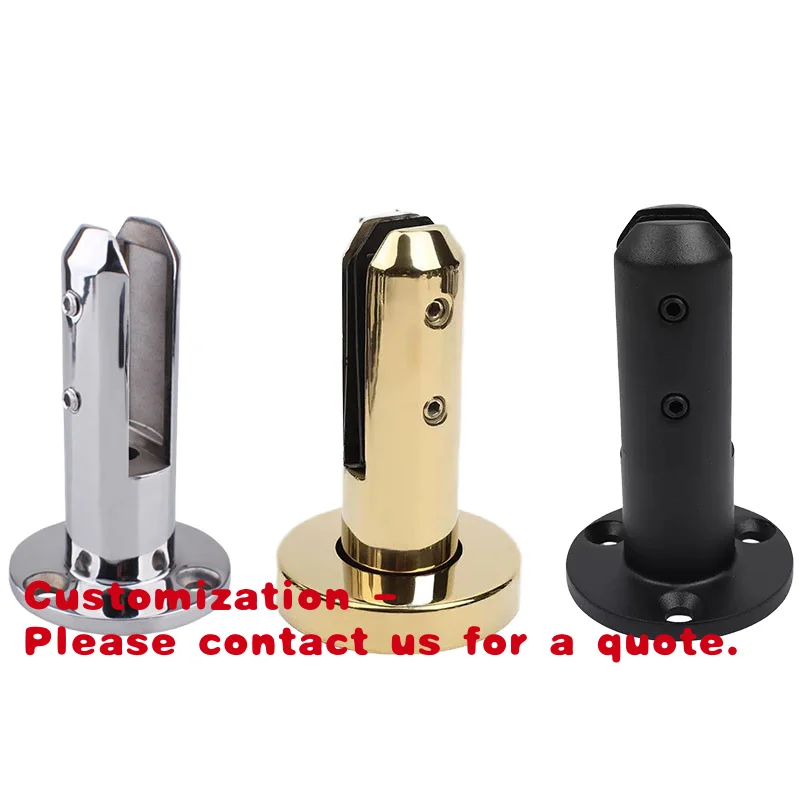 

Крепления для стекла Customized.DF: Современные квадратные зажимы из нержавеющей стали для лестниц, балконов, ограждений, напольного монтажа