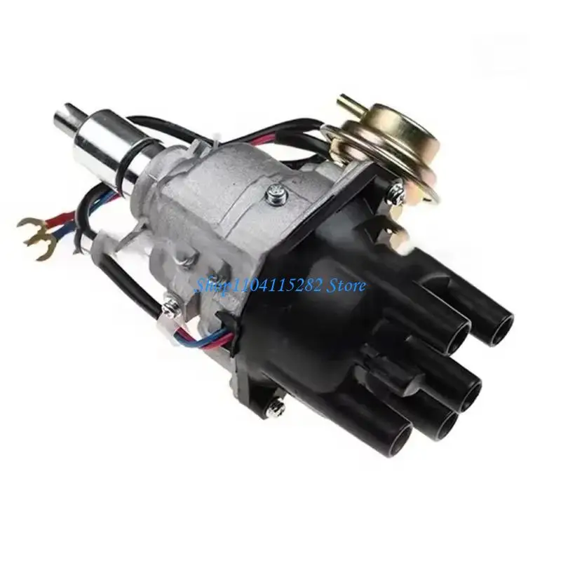 Cánh quạt phân phối nâng cấp xe hạng nặng cho B11 B12 N13 2210003A11 2210052A10