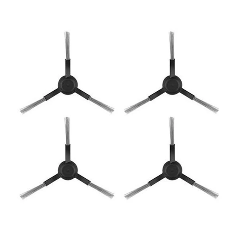 掃除機用スペアアクセサリー,hpaフィルター,クリーニングクロス,メインサイドブラシ,Xiaomi Robot Vacuum s10,s12,b106gl