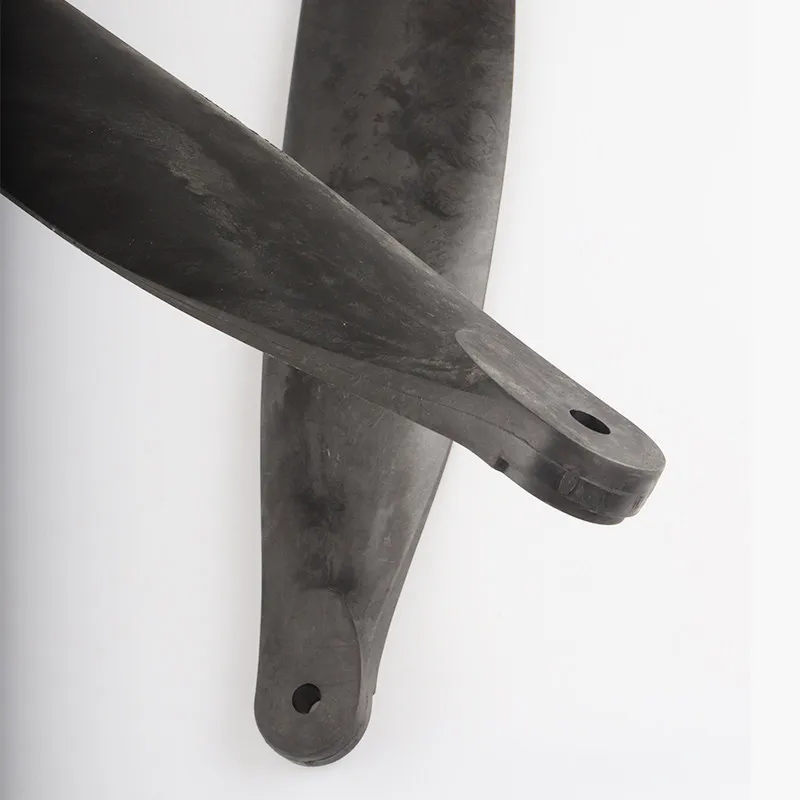 XAERO 5413 5415 54 Zoll Hochkarbon-Klapppropeller-Set für DJI T40 T50 T20P, korrosionsbeständige Sprühblätter CW CCW – Detail 7