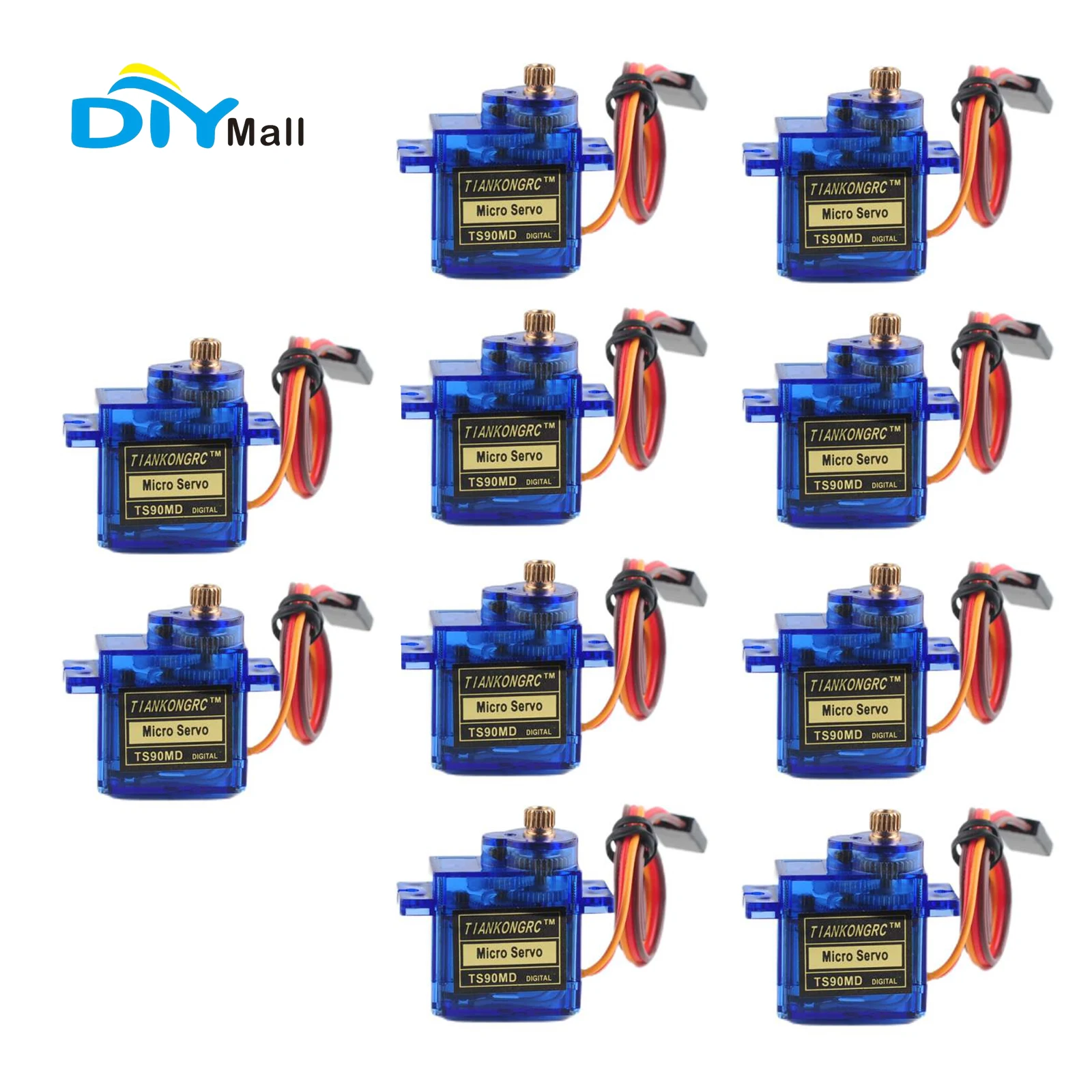 10pcs-9g-digital-servo-full-metal-gear-90-180-270-360-degree-control-for-rc-robots-and-planes