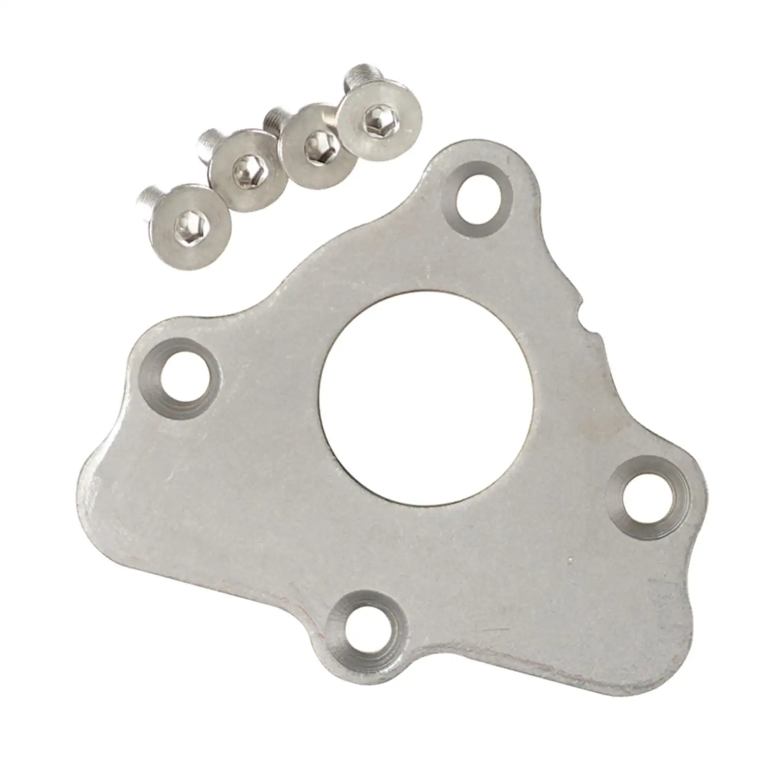 Camshaft Thrust Retainer Plate Fits for LS Series Engines High Performance