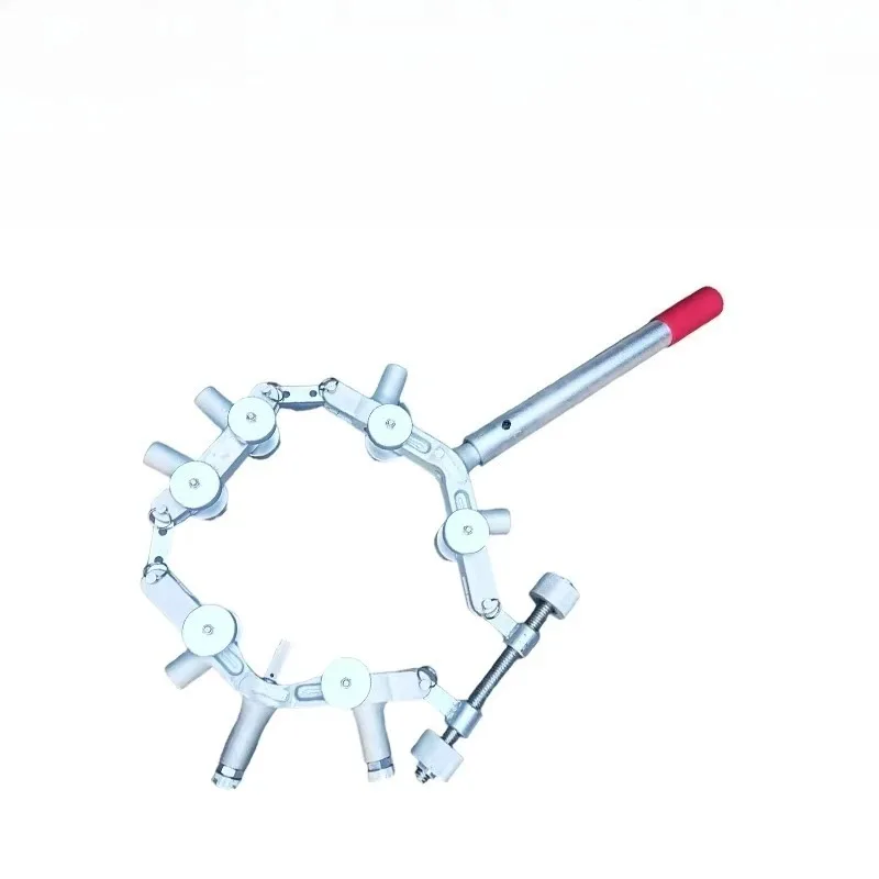 Large Diameter Pipe Cutter Tube Cutting Tool For PPR Pipe Heavy Duty Industrial Grade Durable Versatile Handheld Water Cutter