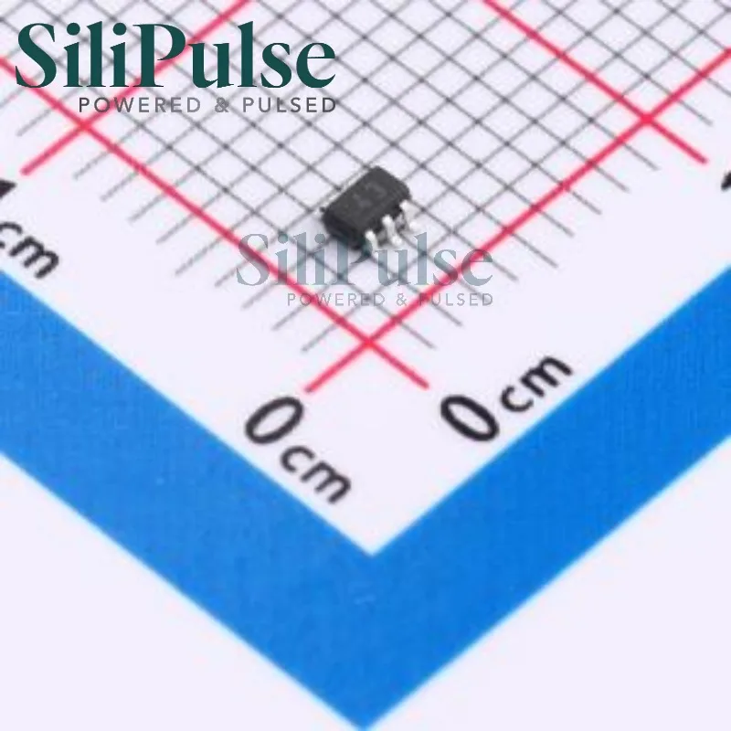(100-500pcs) CH443K SC-70-6(SOT-363) 100% Original In Stock / CH443K